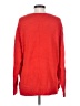 H&M Red Pullover Sweater Size S - photo 2