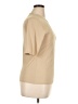 Worthington Tan Short Sleeve Turtleneck Size XL - photo 4