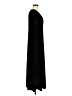 Eddie Bauer Black Casual Dress Size M - photo 4