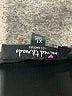 Mixed Threads Black Sleeveless Top Size XL - photo 7
