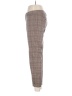 Gap Plaid Brown Dress Pants Size 2 - photo 5