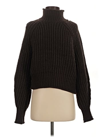 H&M Turtleneck Sweater (view 1)