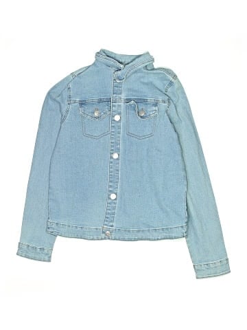 BCBGirls Denim Jacket (view 1)