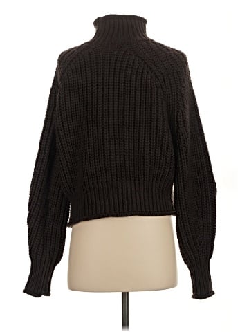 H&M Turtleneck Sweater (view 2)