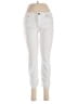 Joe's Jeans Solid White Jeans Size 28 waist - photo 1