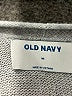 Old Navy Gray Blazer Size M - photo 6