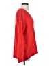 H&M Red Pullover Sweater Size S - photo 4