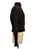 H&M Brown Turtleneck Sweater Size S - photo 4