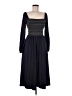 Boden Black Casual Dress Size 6 - photo 1