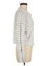Gap 100% Cotton White Pullover Sweater Size M - photo 4