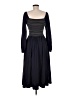 Boden Black Casual Dress Size 6 - photo 2