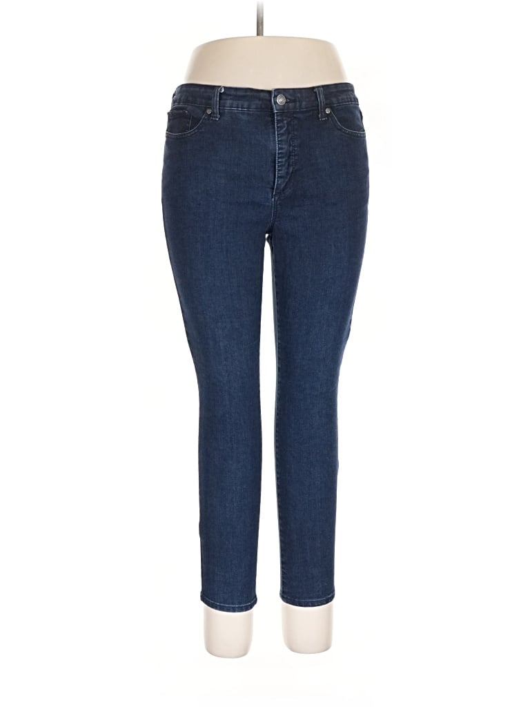 Pre-owned Sofia Jeans By Sofia Vergara Jeans In Blue