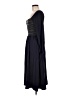 Boden Black Casual Dress Size 6 - photo 5