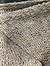 Chico's Tan Poncho One size - photo 7