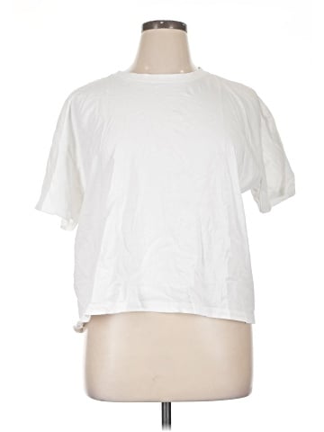 Life Is Good Short Sleeve T-Shirt (view 1)