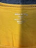 White Stag Yellow Sleeveless Top Size XXL - photo 7