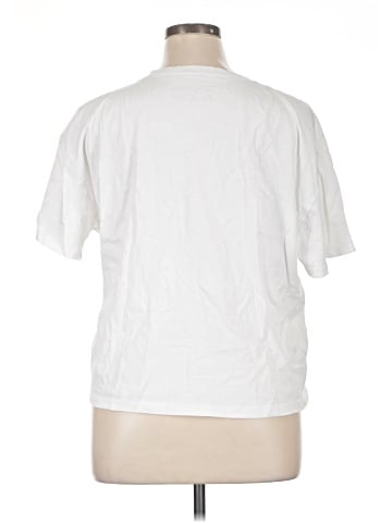 Life Is Good Short Sleeve T-Shirt (view 2)