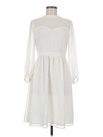 ModCloth Casual Dress (view 1)