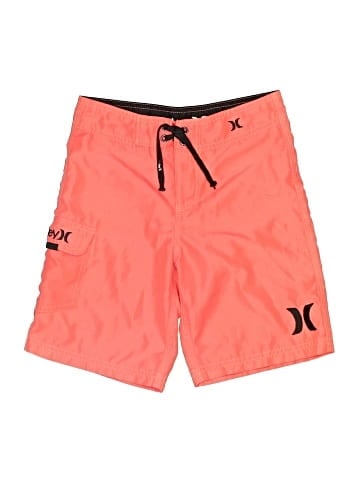 Hurley Rash Guard (view 1)
