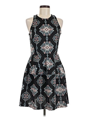 Mossimo Cocktail Dress (view 1)