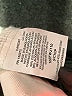 Riders by Lee White Jacket Size S - photo 7
