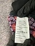 J.Crew Collection 100% Silk Print Red Silk Pants Size 2 - photo 8