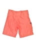Hurley Orange Rash Guard Size 8 - photo 2