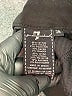 7 For All Mankind Black Jeans Size 28 waist - photo 8