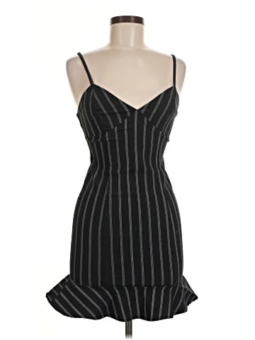 Forever 21 Cocktail Dress (view 1)