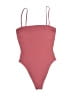 Kookai Pink Bodysuit Size Sm (1) - photo 2