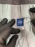 Old Navy Chevron-herringbone Gray Linen Pants Size XL (tall) - photo 4