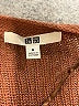 Uniqlo Brown Cardigan Size M - photo 7