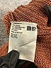 Uniqlo Brown Cardigan Size M - photo 8