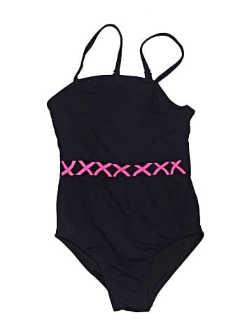 Coral and Reef One Piece Swimsuit (view 1)