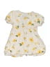 Old Navy 100% Rayon Yellow Dress Size 12-18 mo - photo 2
