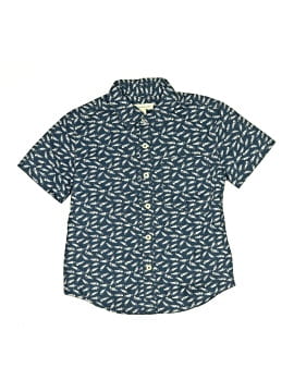 Tucker + Tate Short Sleeve Button Down Shirt