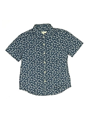 Tucker + Tate Short Sleeve Button-Down Shirt (view 1)