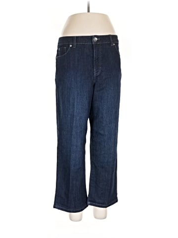 Style&Co Jeans (view 1)
