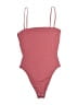 Kookai Pink Bodysuit Size Sm (1) - photo 1
