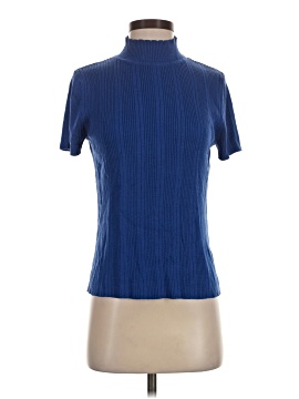 Sag Harbor Short Sleeve Top
