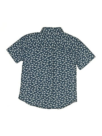 Tucker + Tate Short Sleeve Button-Down Shirt (view 2)