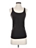 Kenneth Cole New York Black Tank Top Size XS - photo 1