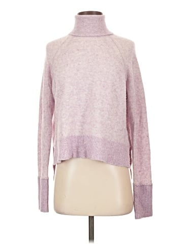 J.Crew Turtleneck Sweater (view 1)