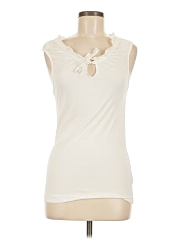 Theory Sleeveless Top (view 1)