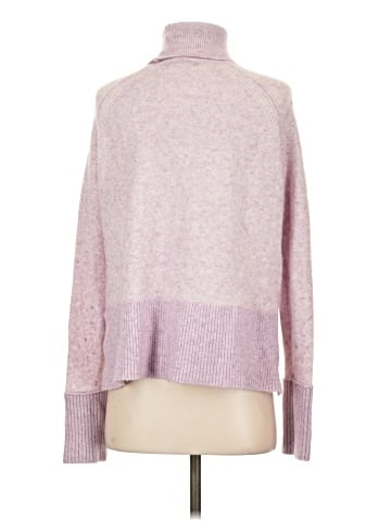 J.Crew Turtleneck Sweater (view 2)