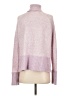 J.Crew Purple Turtleneck Sweater Size S - photo 2