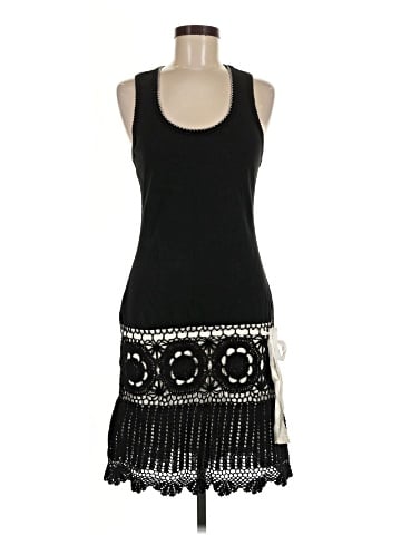 Moda International Cocktail Dress (view 1)