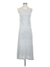 Lovestitch Gray Casual Dress Size S - photo 1