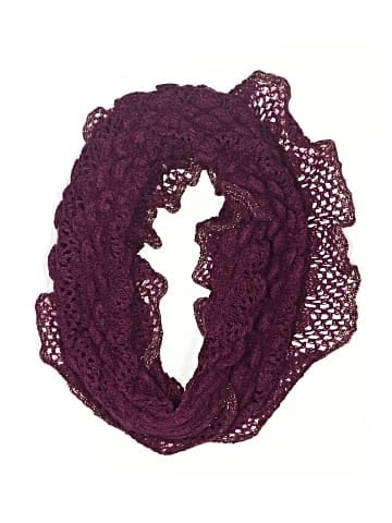 Unbranded Scarf (view 1)