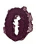 Unbranded Burgundy Scarf One size - photo 1